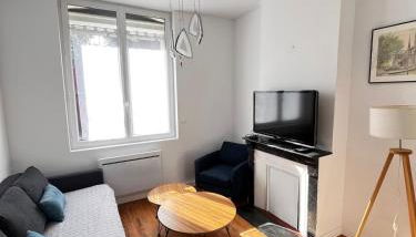 Maison cosy proche saint-leu et centre-ville - Foto 4