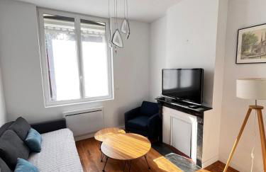 Maison cosy proche saint-leu et centre-ville - Foto 4