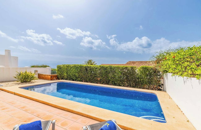 Villa Bassetes 14 - Photo 25