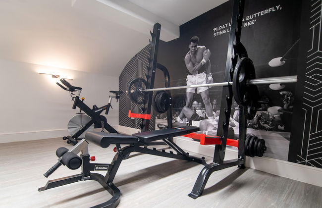 Velvet Apartments - 10 Park Square East - Foto 11