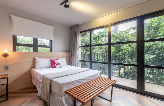 Housi Faria Lima - Foto 23