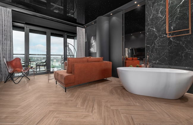 MARGI Velvet Apartament - Foto 1