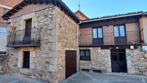 Casa El Carril Vinuesa - Foto 3