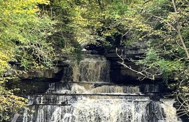 Heart Of Hawes Holiday Cottage - Foto 50