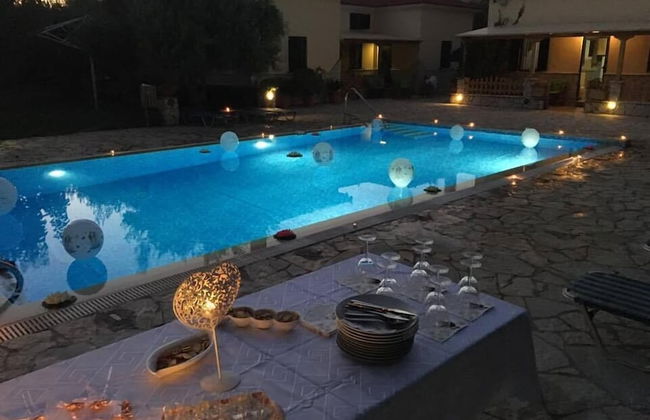 Foufas Houses - Foto 14