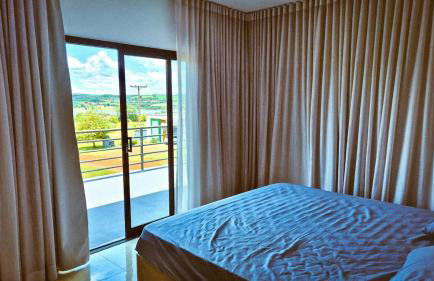 Sobrado 3 Quartos com Piscina - Rivieira Santa Cristina 3 - Foto 21