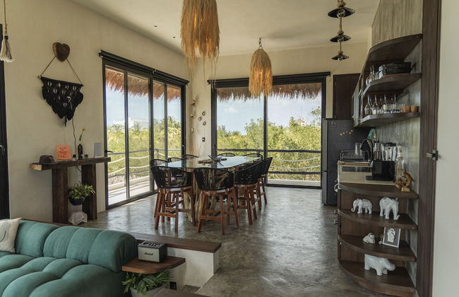 Casa Mar Luxury Villa With Incredible Ocean View - Foto 28