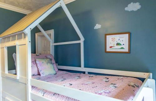 Labrador Lake with FirePit and Billiards - Foto 50