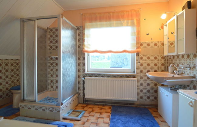 Cozy Apartment in Neumagen-Dhron near Lake Mosel with Garden - Photo 14