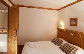 CGH Résidences & Spas les Chalets du Soleil Authentiques - Foto 13