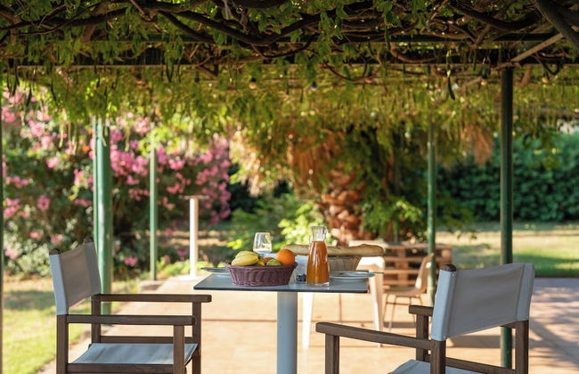 VVF Golfe de Saint-Tropez, Sainte Maxime - Foto 37