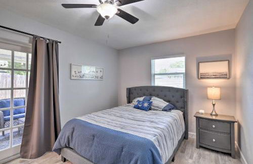 2 Mi to Beach Home with Screened Porch in Largo - Foto 12