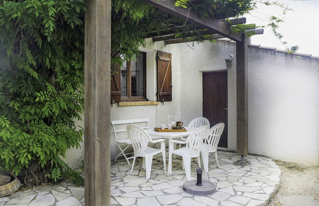 2 bedroom House in Salles-d'Aude with garden and terrace - Photo 23