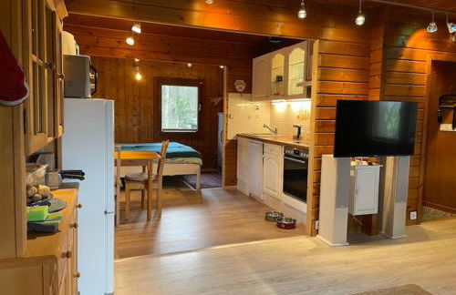 Ferienhaus Waldeule - Foto 10