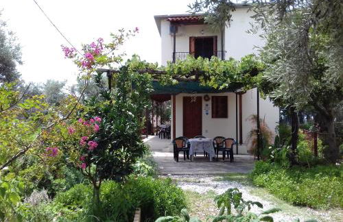 Koutadelias rooms - Foto 68