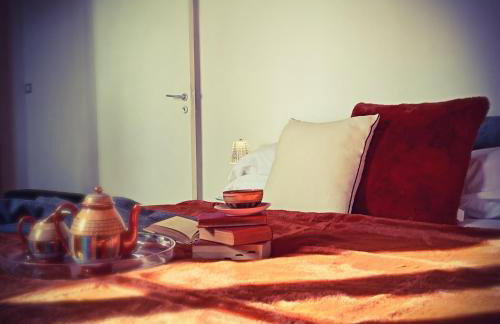 Interno 7 Tuscan Countryside View - Foto 1