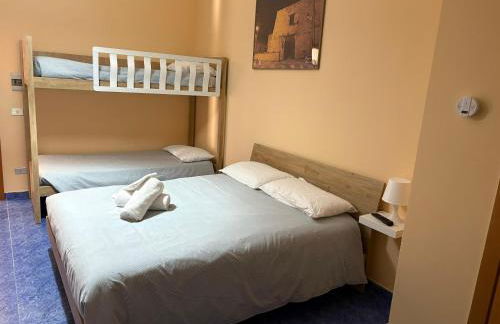 Residence Praetorium Maiella Park - Foto 20