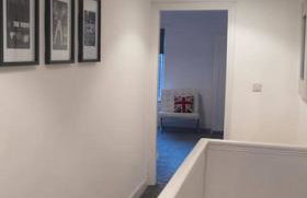 The road to Wigan Pier - Foto 37