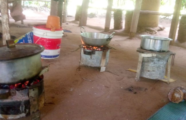 Greenery Bubble Apartment - Photo 24