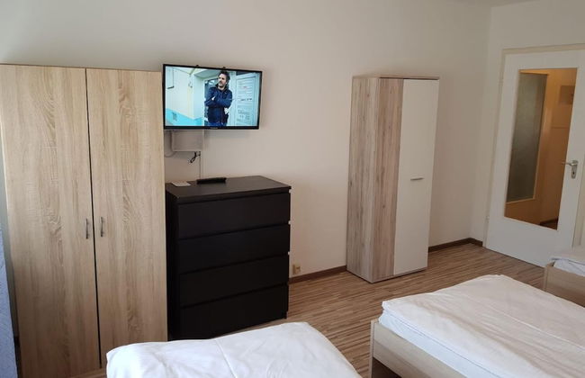 AB Apartment 24 - Foto 6