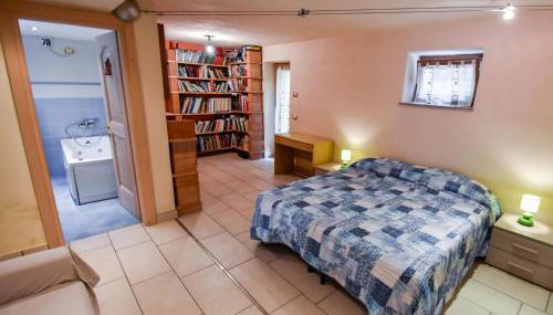 Apartment La Busa-4 by Interhome - Photo 4