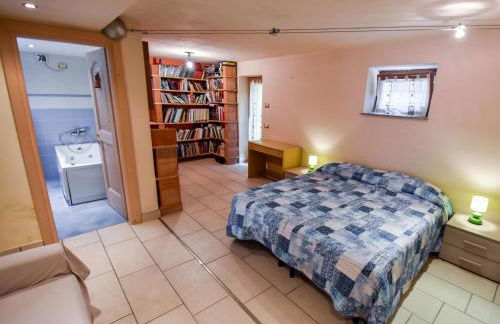 Apartment La Busa-4 by Interhome - Foto 8