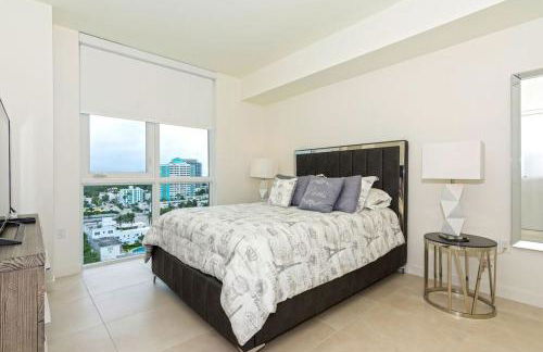 Departamento en Tiffany House Fort Lauderdale beach Miami - Foto 6