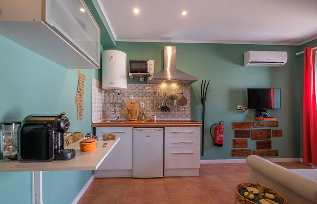 Y.Quebedo - Boutique Apartments - Foto 60