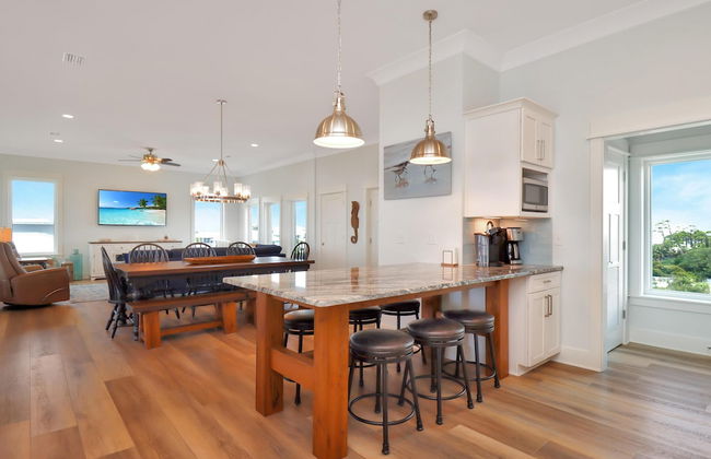 The Sea Life - Foto 59