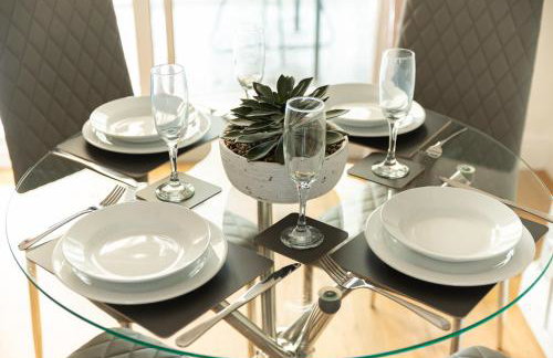 Fabulous 3 Bedroom House Near Black Country Museum Contractors & families - Foto 16