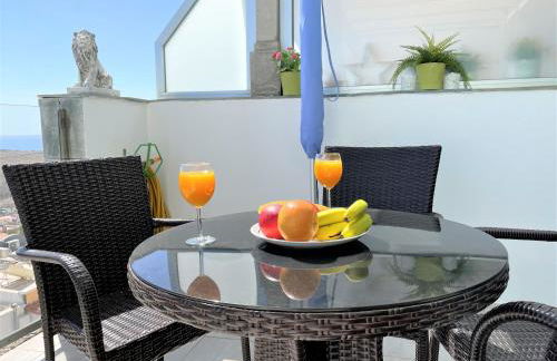 Holiday home with great views and Pool - Foto 8