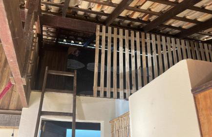 Loft romântico pé na areia - Foto 10