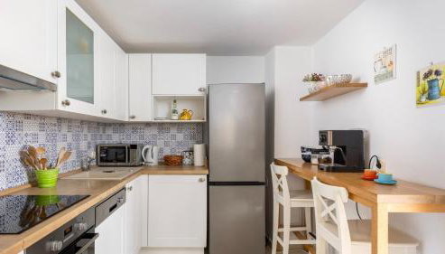 House on the rock by Villas Guide - Foto 5