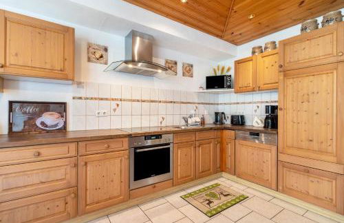 Ferienwohnung Schwarzwälder - Foto 15