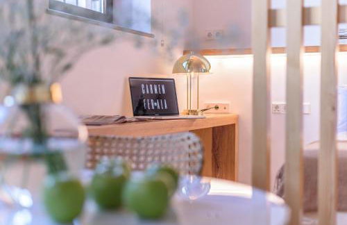 FERALA SUITES ALBAYZíN - Foto 12