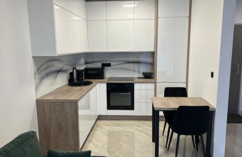 Apartament Poznańska - Foto 7