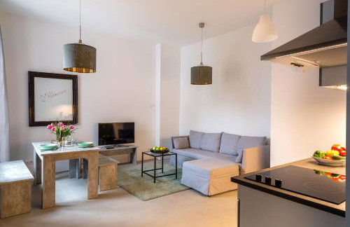 Loft in the middle of Berlin - Foto 11