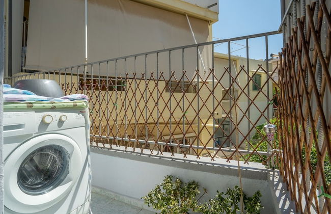 Elie s House Next to the Beach - Foto 12