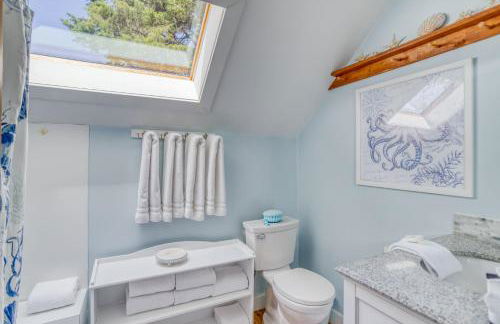 Salt Life Cottage - Foto 59