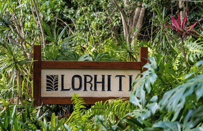 Lorhiti Apartments - Foto 20