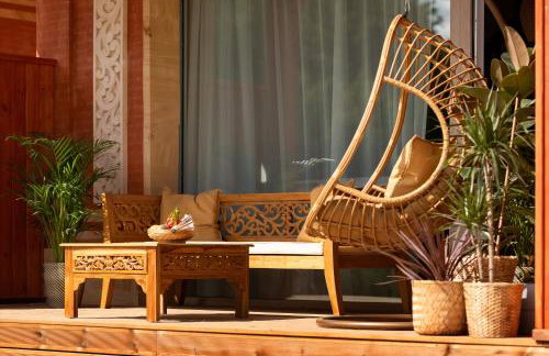 Wille Bali Indah - Foto 1