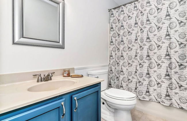 Dee's Cozy Cottage - Foto 30