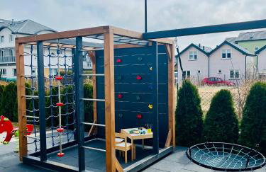 Karwia Marina Apartamenty - Foto 38