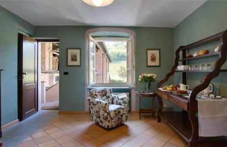 La Giribaldina Winery & Farmhouse - Foto 25