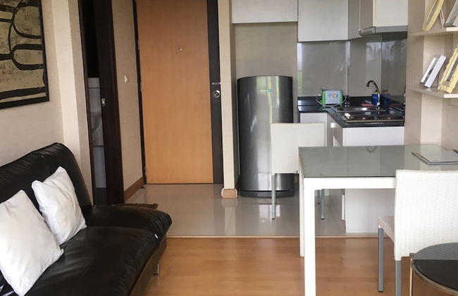 Hua Hin Beach Rocco Condo by THR - Foto 15