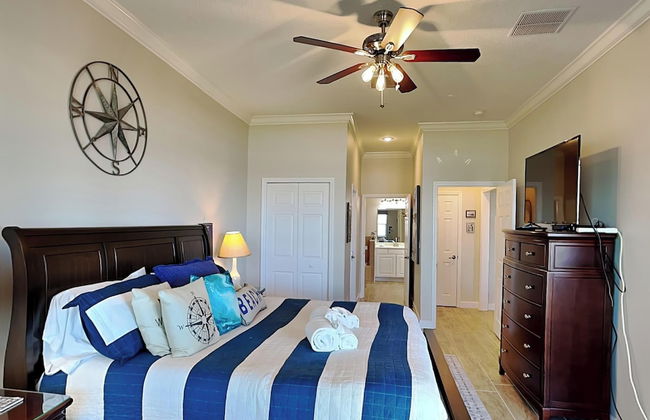 Cinnamon Beach 8 by VTrips - Foto 29