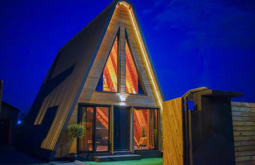 KOVU chalet - Foto 1