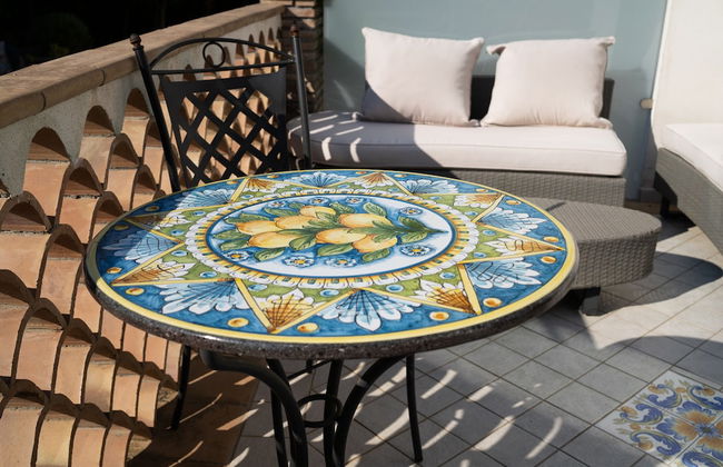 Paradise Sicily Rooms - Foto 14