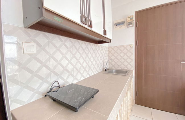 The Elevated Abode 2Br At Mekarwangi Square Cibaduyut Apartment - Foto 12