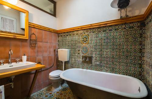 Spacious Villa Retreat - Foto 28